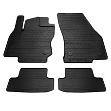 Гумові килимки (4 шт, Stingray Premium) для Seat Ateca