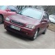 Зимова решітка Матова для Opel Astra G classic 1998-2012 рр