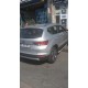Бокові пороги Fullmond (2 шт., алюм.) для Seat Ateca