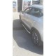 Бокові пороги Fullmond (2 шт., алюм.) для Seat Ateca