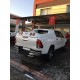 Кунг GRAND BOX для Toyota Hilux 2015- гг