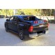 Кунг GRAND BOX для Toyota Hilux 2015- гг