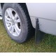 Комплект брызговиков под Оригинал (4 шт) для Volkswagen T4 Transporter