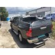 Кунг FULL BOX для Toyota Hilux 2015- гг