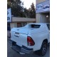Кунг FULL BOX для Toyota Hilux 2015- гг