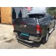 Кунг FULL BOX для Toyota Hilux 2015- гг