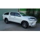 Кунг STARBOX для Toyota Hilux 2015- гг