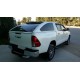Кунг STARBOX для Toyota Hilux 2015- гг