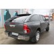 Кунг STARBOX для Toyota Hilux 2015- гг