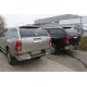 Кунг Canopy для Toyota Hilux 2015- гг
