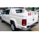 Кунг GRAND BOX для Volkswagen Amarok 2010-2022 гг