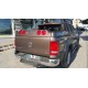 Кунг GRAND BOX для Volkswagen Amarok 2010-2022 гг