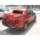 Кунг GRAND BOX для Volkswagen Amarok 2010-2022 гг
