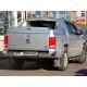Кунг FULL BOX для Volkswagen Amarok 2010-2022 гг