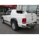 Кунг FULL BOX для Volkswagen Amarok 2010-2022 гг