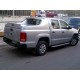 Кунг FULL BOX для Volkswagen Amarok 2010-2022 гг