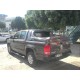 Кунг FULL BOX для Volkswagen Amarok 2010-2022 гг