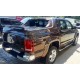 Кунг FULL BOX для Volkswagen Amarok 2010-2022 гг