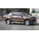 Кунг FULL BOX для Volkswagen Amarok 2010-2022 гг