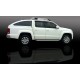 Кунг STARBOX для Volkswagen Amarok 2010-2022 гг