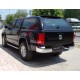 Кунг Canopy для Volkswagen Amarok 2010-2022 гг