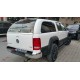 Кунг Canopy для Volkswagen Amarok 2010-2022 гг