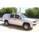 Кунг PANELVAN для Volkswagen Amarok 2010-2022 гг