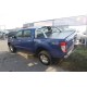Роллеты для Ford Ranger 2011-2022 гг