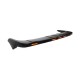Козирок лобового скла LED V1 для Ford Ranger 2011-2022 рр
