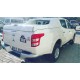 Кунг на дах (FullBox) для Mitsubishi L200 2015-2025 рр