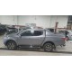 Кунг на дах (FullBox) для Mitsubishi L200 2015-2025 рр
