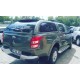 Кунг на дах (зсувні вікна) для Mitsubishi L200 2015-2025 рр