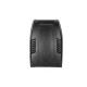 Накладка на капот V1 (ABS) для Ford Ranger 2011-2022 рр