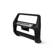 Передній захист Jaguar (нерж.) для Ford Ranger 2011-2022 рр