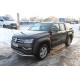 Молдинг на дверь OmsaLine (6 шт, ABS) для Volkswagen Amarok 2010-2022 гг