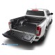 Корито вкладиш в багажник для Nissan Navara/NP300 2016- рр