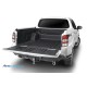 Корито вкладиш в багажник для Fiat Fullback 2016- рр