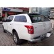 Кунг на дах (Canopy) для Mitsubishi L200 2015-2025 рр