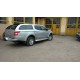 Кунг на дах (Canopy) для Mitsubishi L200 2015-2025 рр