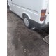 Бризковики Premium Прямі (2 шт) для Ford Transit 1991-2000 рр