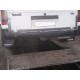 Бризковики Premium Прямі (2 шт) для Ford Transit 1991-2000 рр