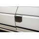 Накладка на бак (OmsaLine, нерж) для Volkswagen T4 Caravelle/Multivan 1990-2003 гг