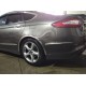 Накладки на арки (4 шт, нерж) для Ford Mondeo 2014-2022 рр