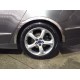 Накладки на арки (4 шт, нерж) для Ford Mondeo 2014-2022 рр