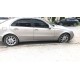 Накладки на арки (4 шт, нерж) для Mercedes E-сlass W211 2002-2009 рр