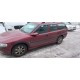 Накладки на арки (4 шт, чорні) ABS пластик для Opel Vectra B 1995-2002 рр