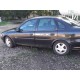Накладки на арки (4 шт, черные) ABS пластик для Opel Vectra B 1995-2002 гг
