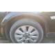 Накладки на арки SD (4 шт, чорні) для Opel Vectra C 2002-2008 рр