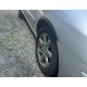 Накладки на арки (4 шт, чорні) для Renault Espace 2002-2014 рр