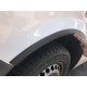 Накладки на арки (6 шт, ABS) для Volkswagen T5 Multivan 2003-2010 гг